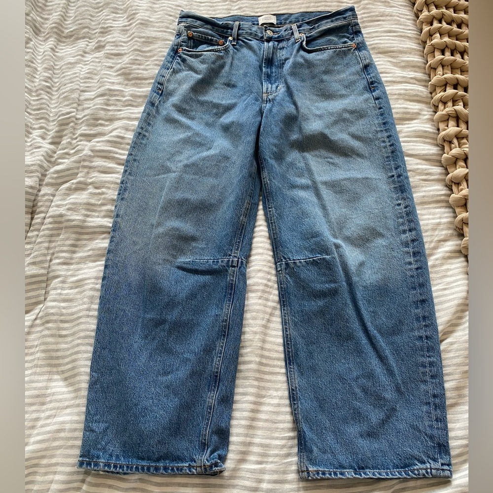 Citizens of Humanity Miro Relaxed Jean 30